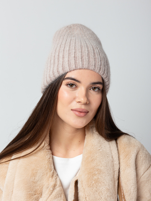 Шапка Famo модель SHP-49616_06 Фото