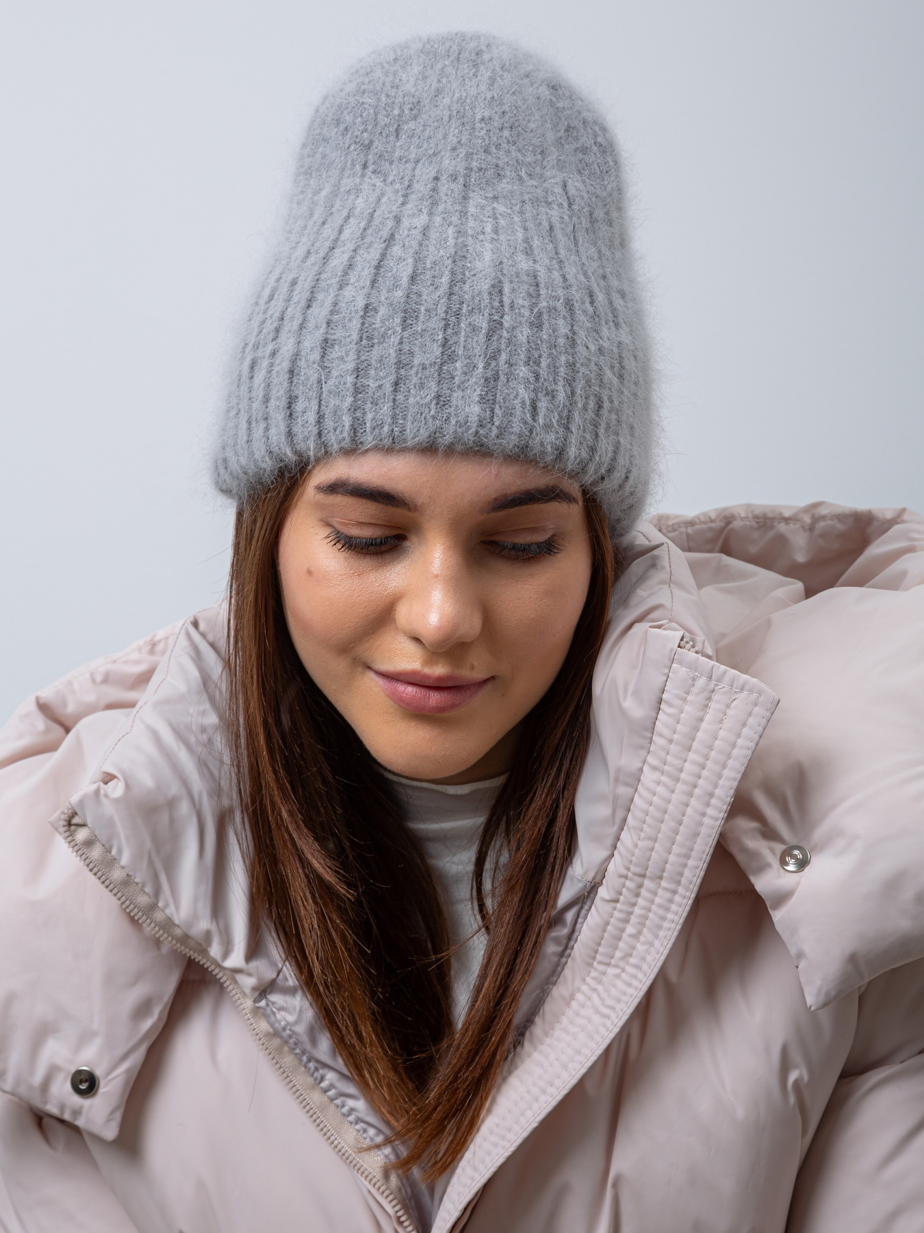 Шапка Famo модель SHP-49616_10 Фото