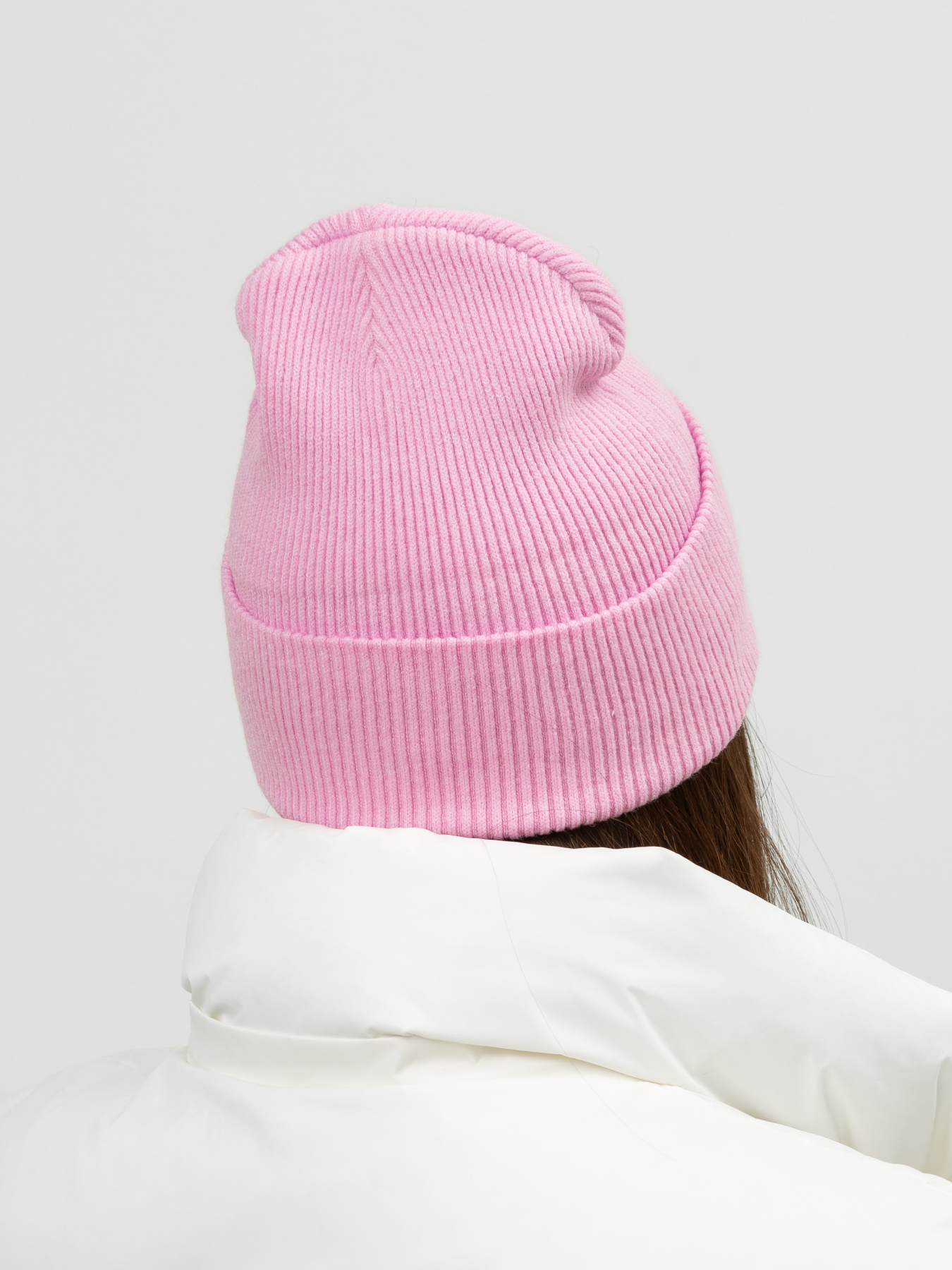 Шапка Famo модель SHP-50326_07 Фото