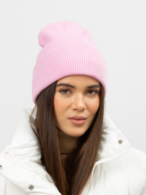 Шапка Famo модель SHP-50326_07 Фото