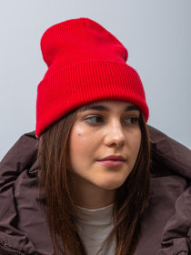 Шапка Famo модель SHP-50326_05 Фото