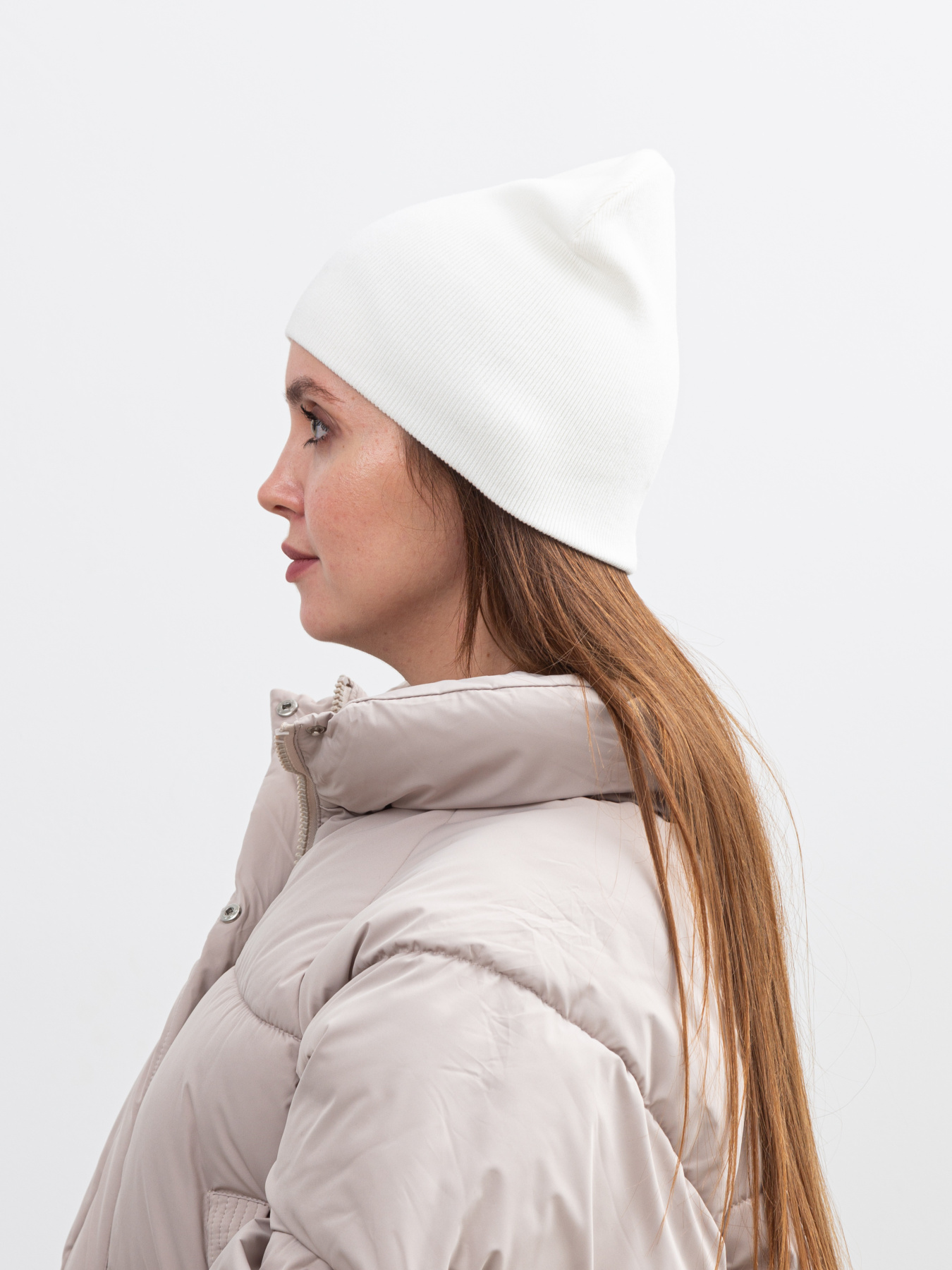 Шапка Famo модель SHP-49992_02 Фото