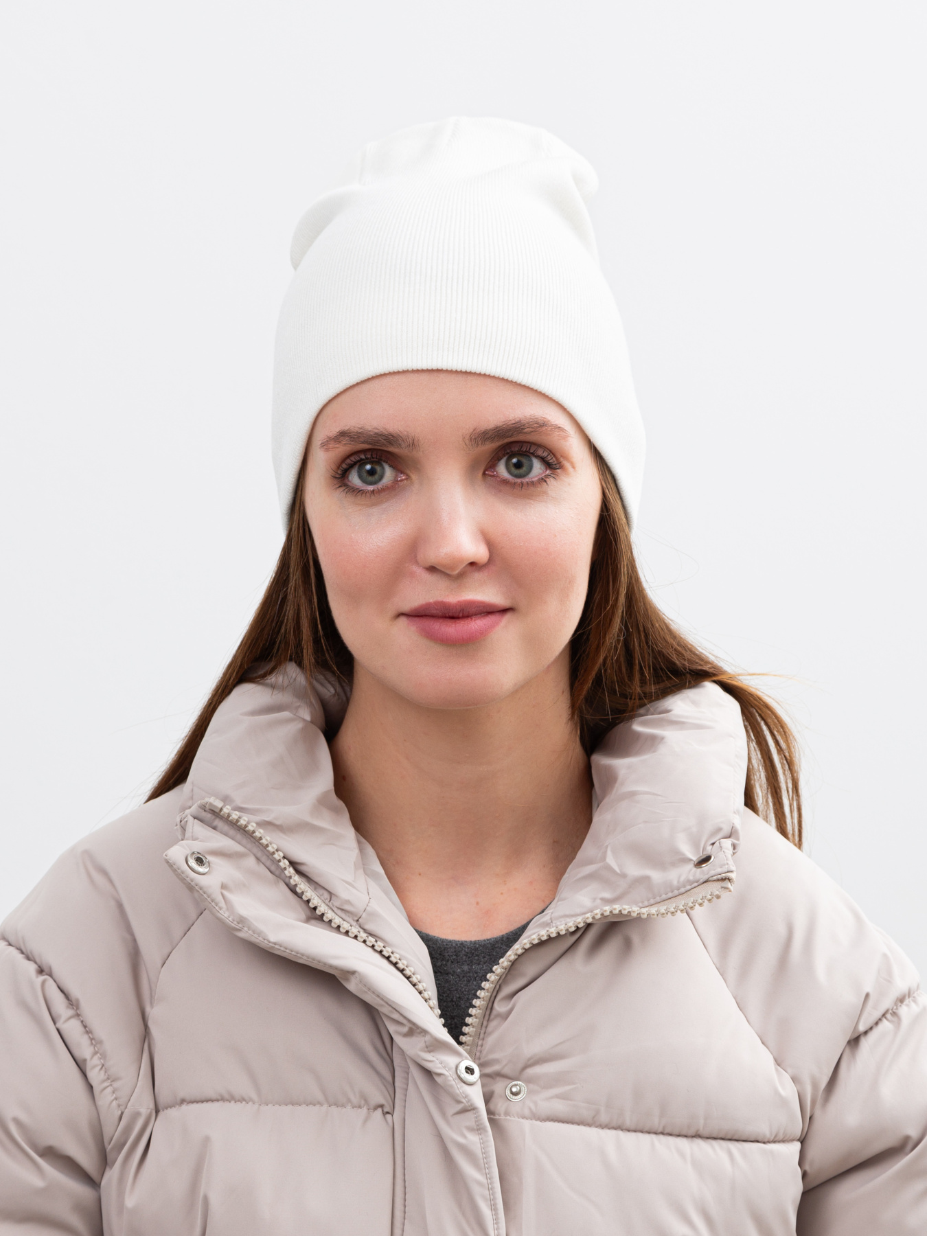 Шапка Famo модель SHP-49992_02 Фото