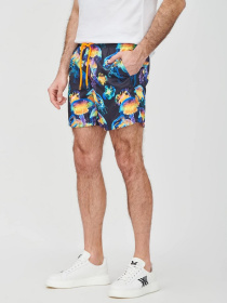 Шорти для плавання Geronimo модель 2454p3 Фото