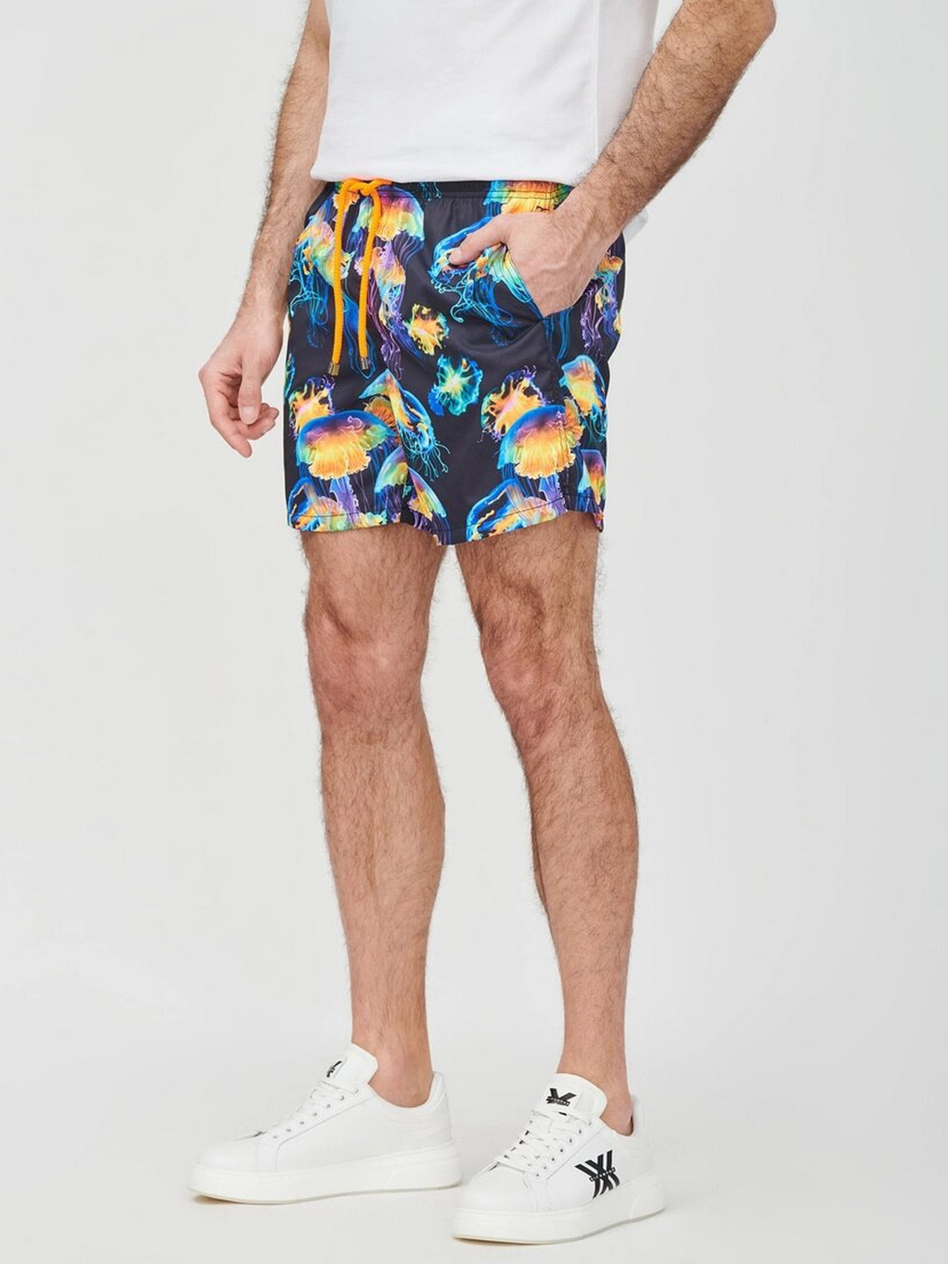 Шорти для плавання Geronimo модель 2454p3 Фото