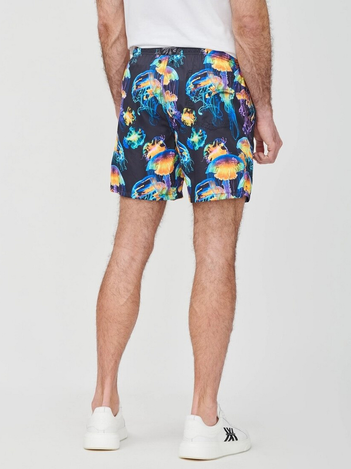 Шорти для плавання Geronimo модель 2454p3 Фото