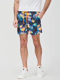 Шорти для плавання Geronimo модель 2454p3 Фото