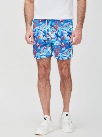 Шорти для плавання Geronimo модель 2442p3 Фото