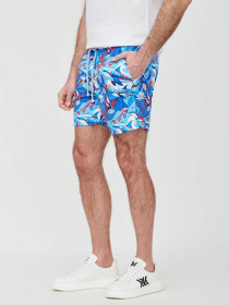 Шорти для плавання Geronimo модель 2442p3 Фото