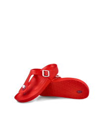 В'єтнамки Grubin модель gr-393370_red Фото