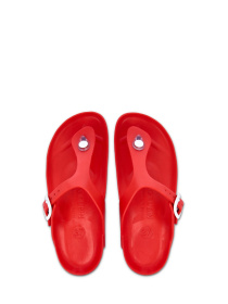 В'єтнамки Grubin модель gr-393370_red Фото