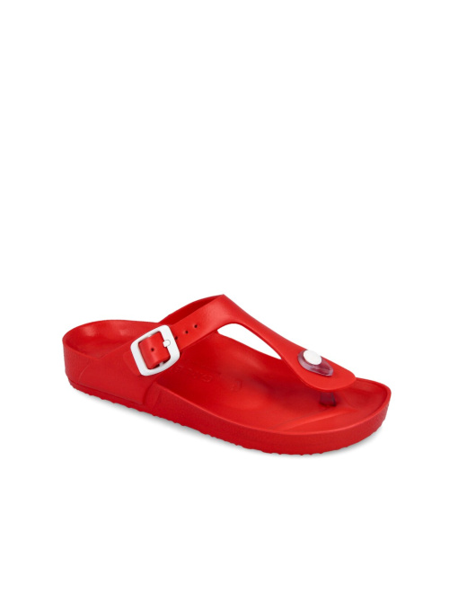 Вьетнамки Grubin модель gr-393370_red Фото