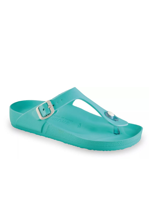 Вьетнамки Grubin модель gr-393370_green Фото