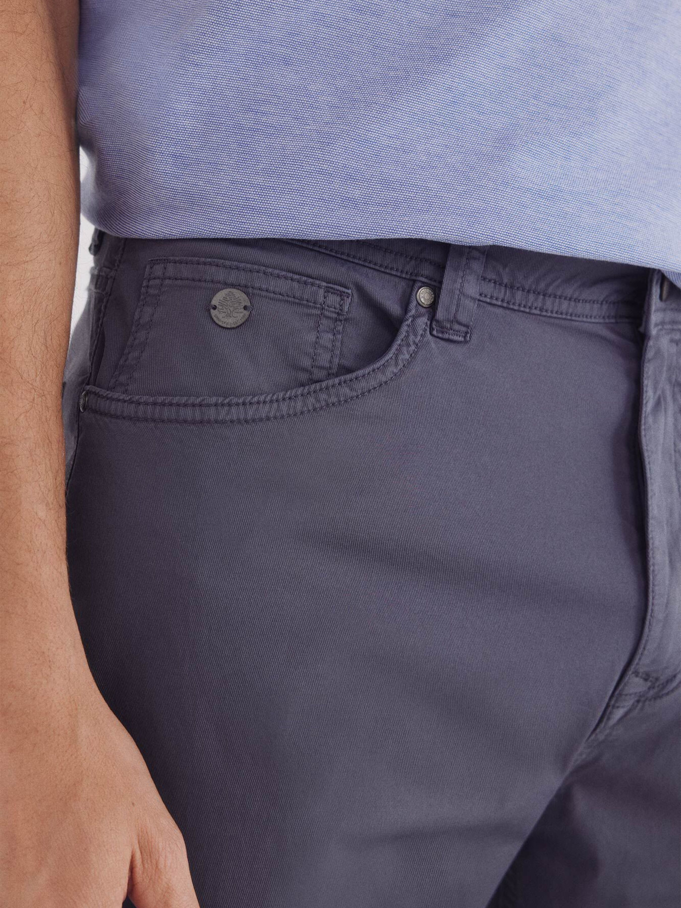 Штани повсякденні SPRINGFIELD модель 399334-16 Фото