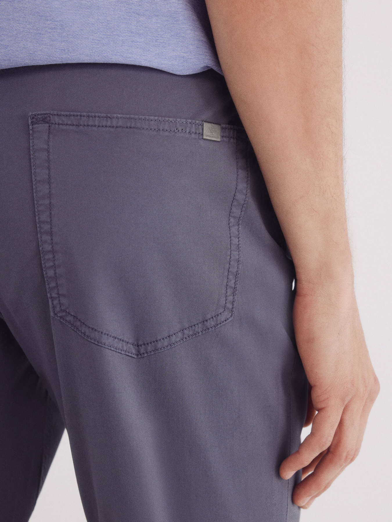 Штани повсякденні SPRINGFIELD модель 399334-16 Фото