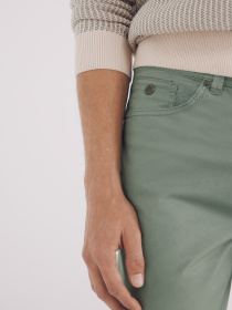 Брюки повседневные SPRINGFIELD модель 399334-24 Фото