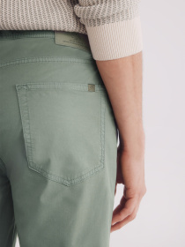 Брюки повседневные SPRINGFIELD модель 399334-24 Фото