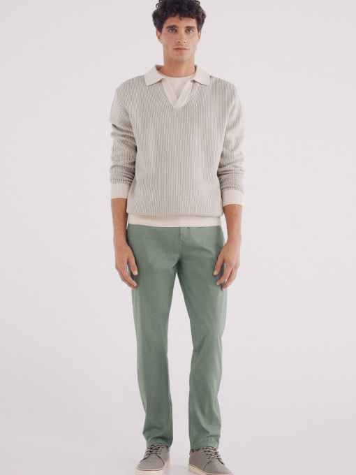 Штани повсякденні SPRINGFIELD модель 399334-24 Фото