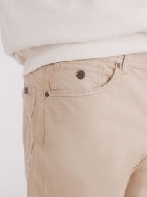 Брюки повседневные SPRINGFIELD модель 399334-51 Фото