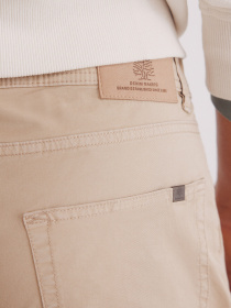 Брюки повседневные SPRINGFIELD модель 399334-51 Фото