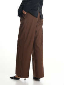 Штани палаццо Lilove модель 313 Фото