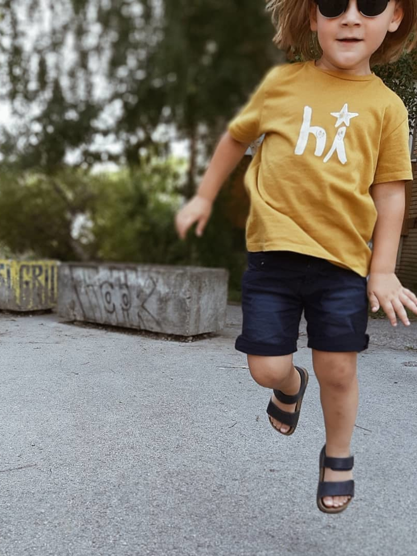 Сандалії Grubin модель gr-186235_blue Фото