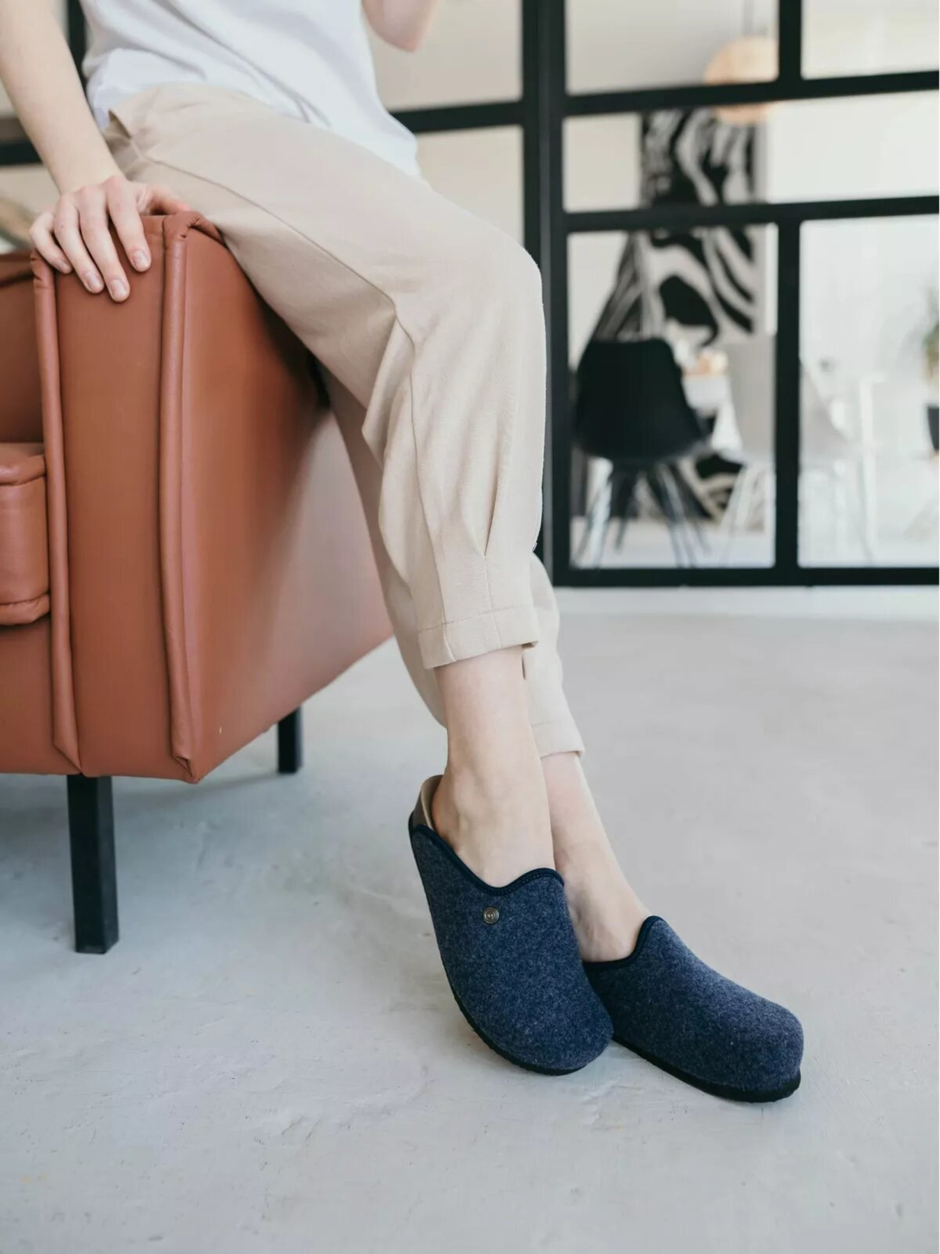 Сабо Grubin модель gr-157363_blue Фото