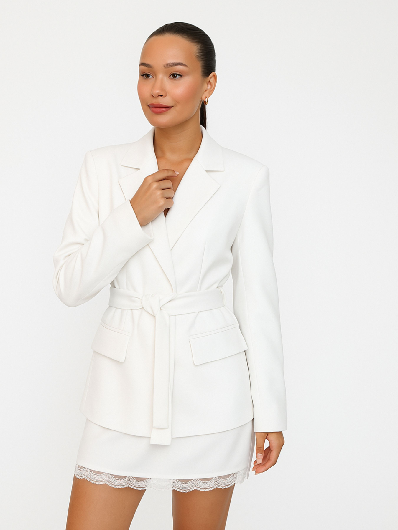 Піджак Lilove модель 331 Фото