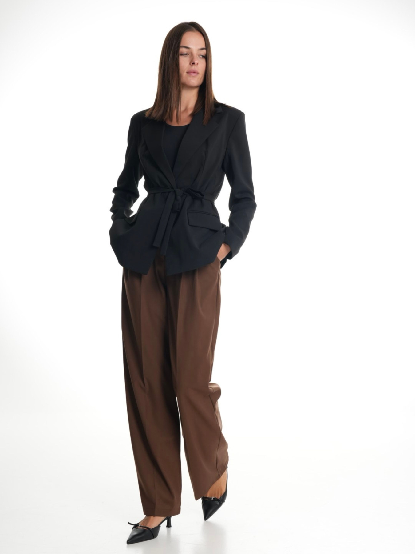 Пиджак Lilove модель 331 Фото