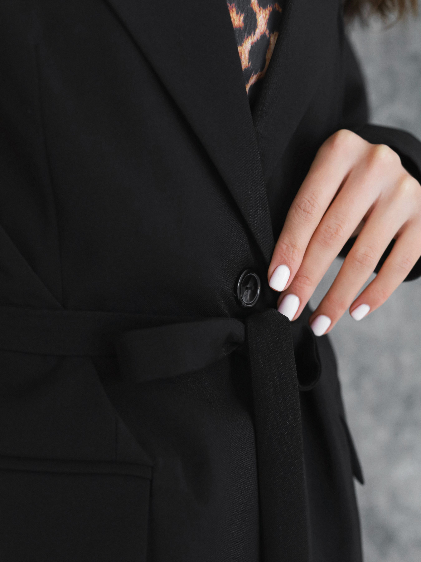 Пиджак Lilove модель 331 Фото