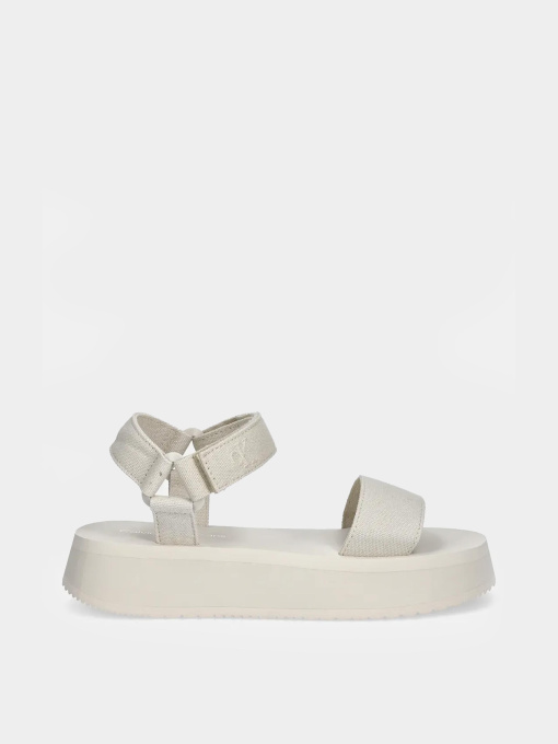 Сандалии Calvin Klein модель YW0YW01693-AEO Фото
