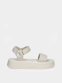 Сандалии Calvin Klein модель YW0YW01693-AEO Фото