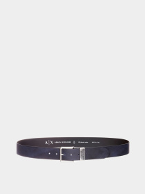 Белдіктер Armani Exchange үлгі 951186-CC528-00134 Фото