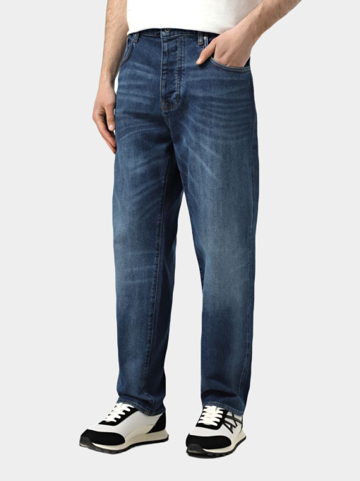 Джинсы Armani Exchange үлгі XM000075-AF13097-MB001 Фото