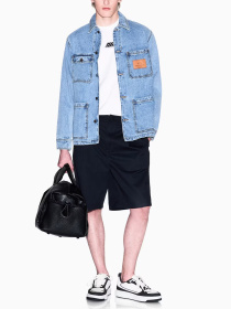 Футболки и поло Armani Exchange модель XM000754-AF13106-U0009 Фото