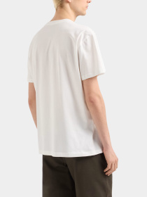 Футболки и поло Armani Exchange модель XM000758-AF13106-U0009 Фото
