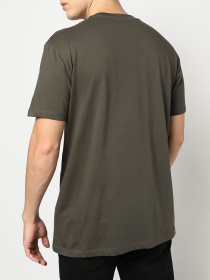Футболки и поло Armani Exchange модель XM000758-AF13106-U8120 Фото