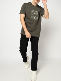 Футболки и поло Armani Exchange модель XM000758-AF13106-U8120 Фото