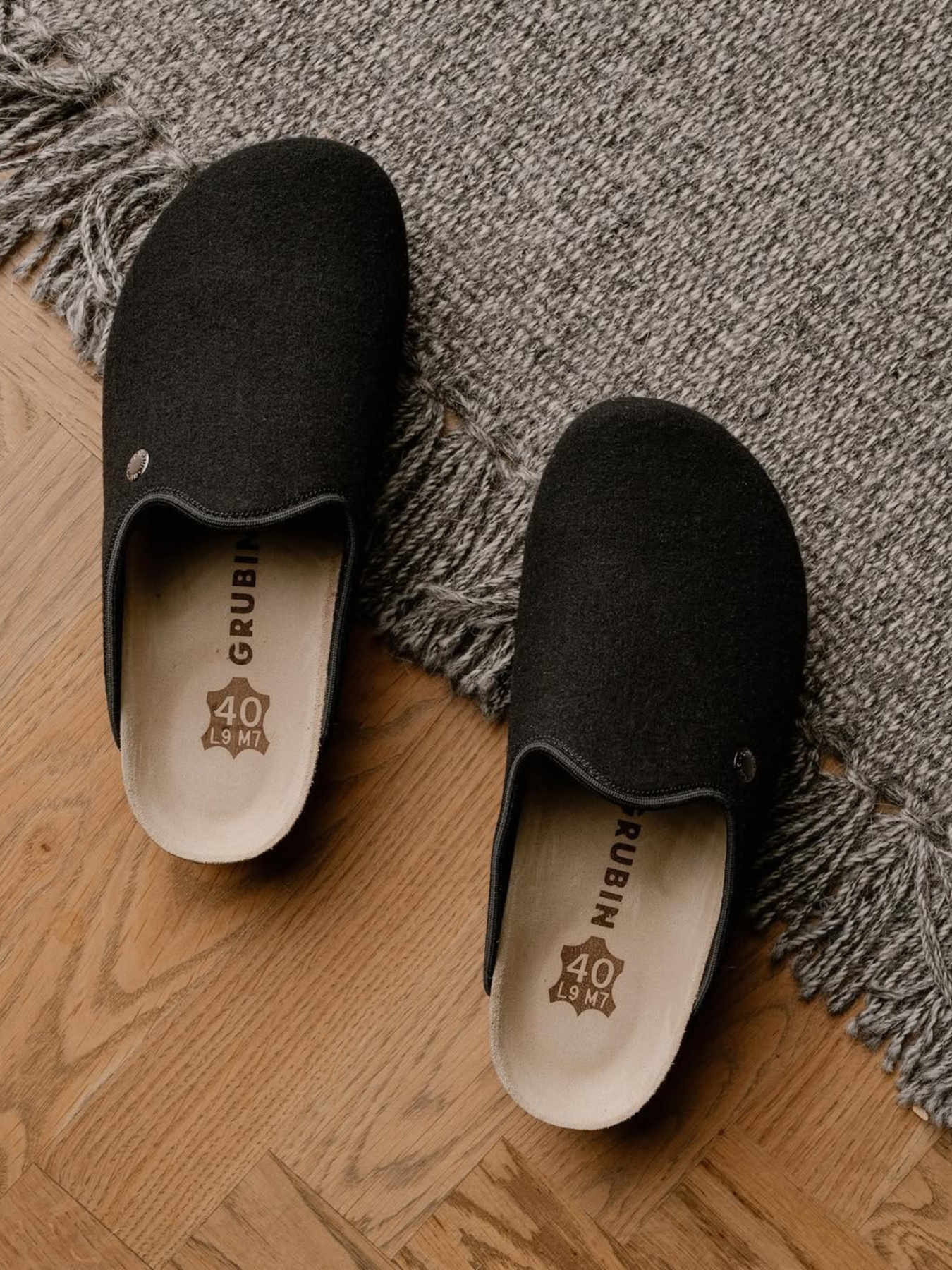 Сабо Grubin модель gr-157363_black Фото