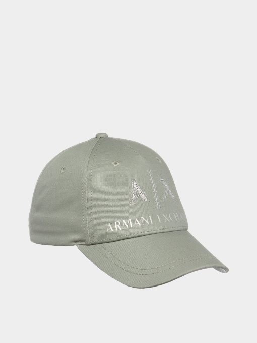 Шапки и кепки Armani Exchange модель XW000873-AF13334-U7231 Фото