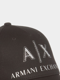 Шапки и кепки Armani Exchange модель XW000873-AF13334-UC001 Фото