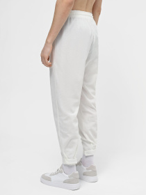 Штани повсякденні IJ модель lipuchki-linen-milk-man Фото