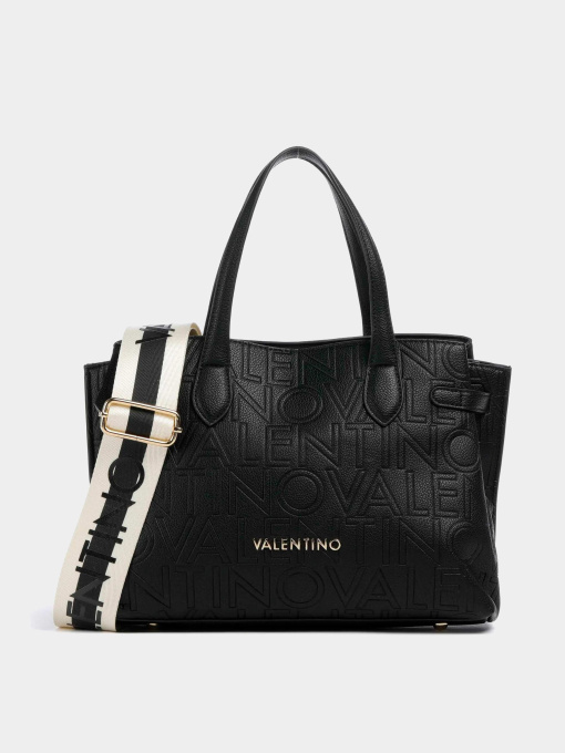 Сумки Valentino Bags модель VBS8PG04-001 Фото