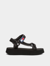 Сандалии Tommy Hilfiger модель EN0EN02747-BDS Фото