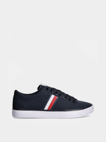 Кеды Tommy Hilfiger модель FM0FM05393-DW5 Фото