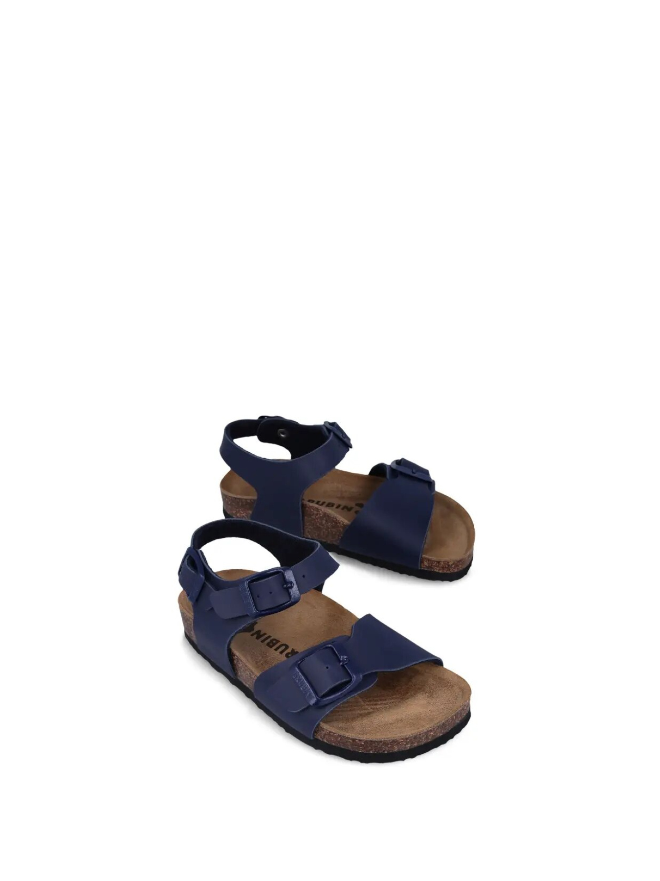 Сандалии Grubin модель gr-117304_blue Фото