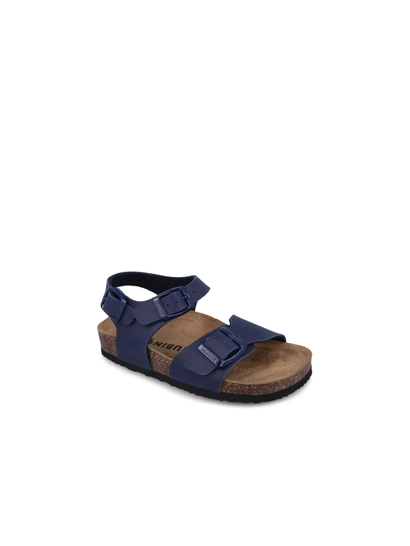 Сандалии Grubin модель gr-117304_blue Фото