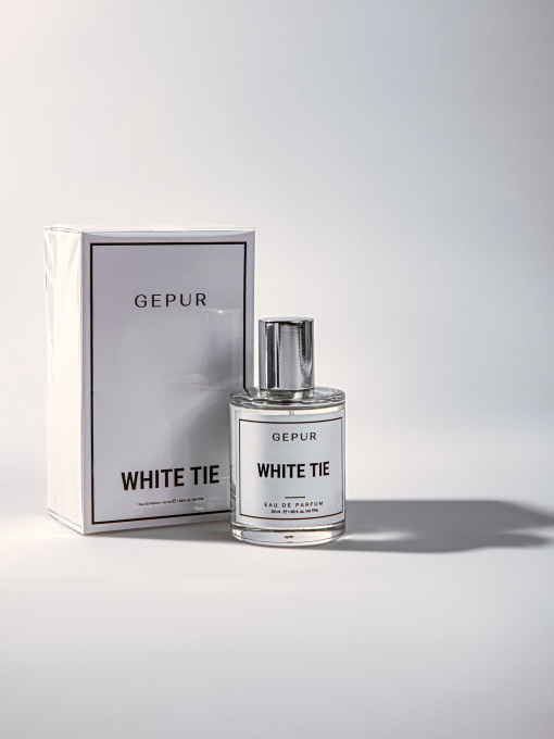 Парфюм White Tie Духи и парфюмированная вода Gepur модель 47965 Фото