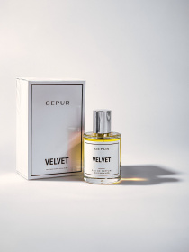 Парфуми Velvet Духи и парфюмированная вода Gepur модель 47966 Фото