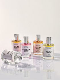 Парфуми Corslet Духи и парфюмированная вода Gepur модель 47967 Фото